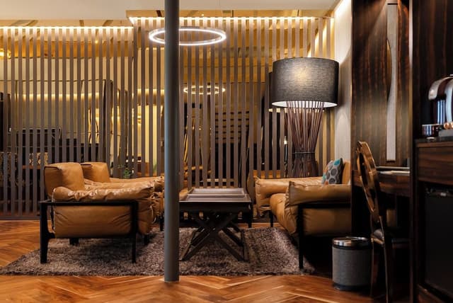 Park Boutique Premium