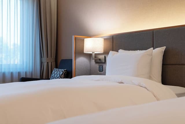 Park Standard Twin Room