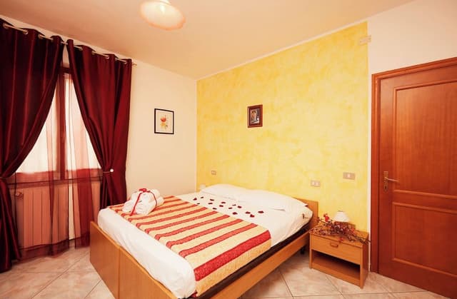Family Apartment, 2 Bedrooms, Kitchen, Ground Floor