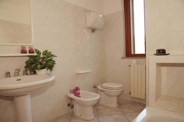 Comfort Apartment, 2 Bedrooms, 2 Bathrooms, Tower