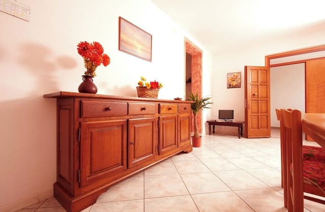 Comfort Apartment, 2 Bedrooms, 2 Bathrooms, Tower