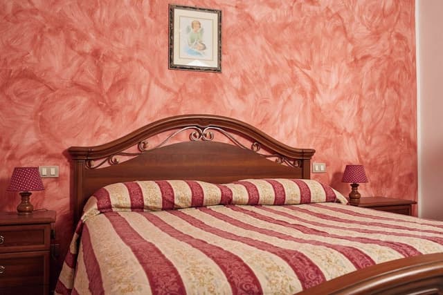 Family Apartment, 2 Bedrooms, Kitchen, Ground Floor