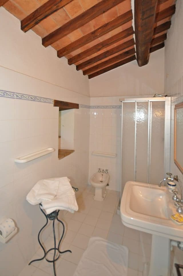 Panoramic Apartment, 1 Bedroom (Castagno 3)