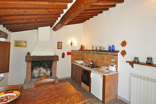 Panoramic Apartment, 1 Bedroom (Castagno 1)