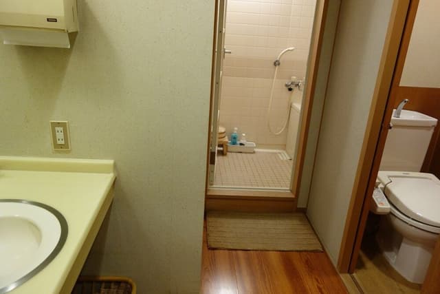Superior Japanese Style Room, Non Smoking, Private Bathroom, Non-Smoking