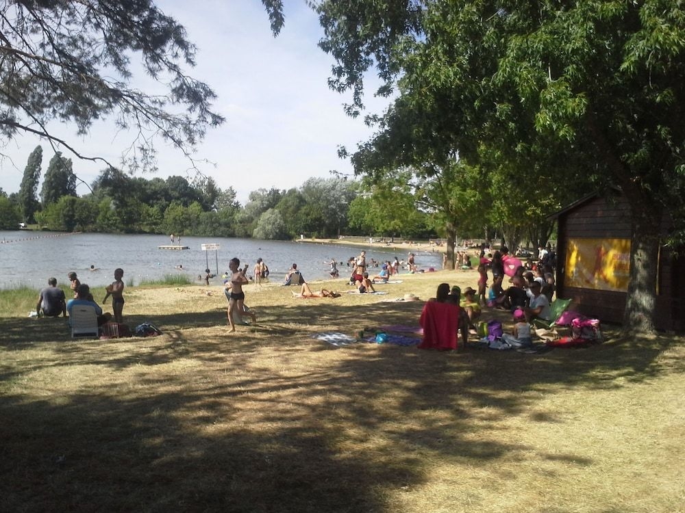 Camping le Rochat Belle Isle2