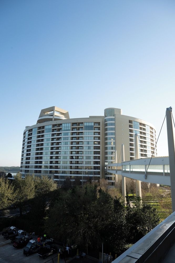 Disney's Contemporary Resort2