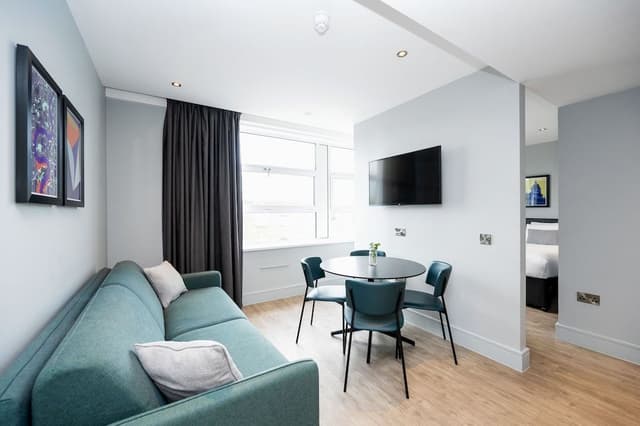 Apartment, 1 Bedroom
