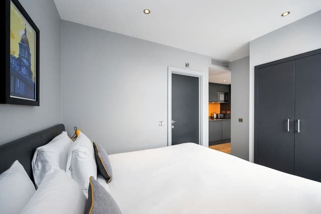 Apartment, 1 Bedroom