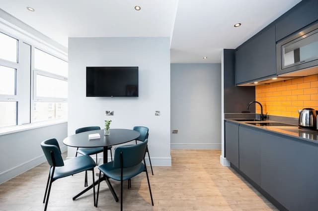 Apartment, 1 Bedroom