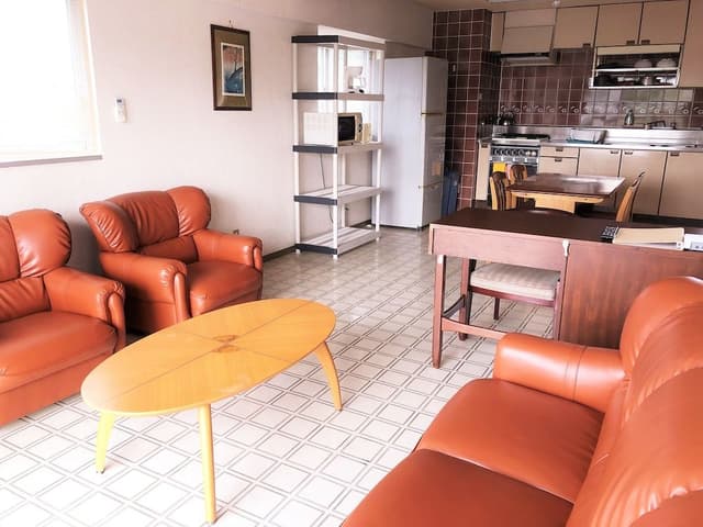 Apartment, 3 Bedrooms