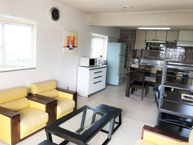 Apartment, 3 Bedrooms