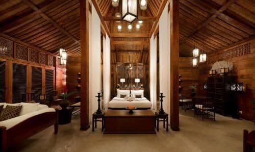 Luxury Villa
