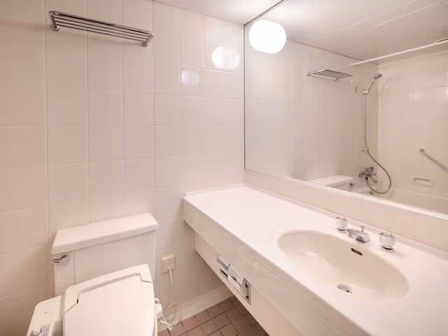 Comfort Twin Room, Non Smoking