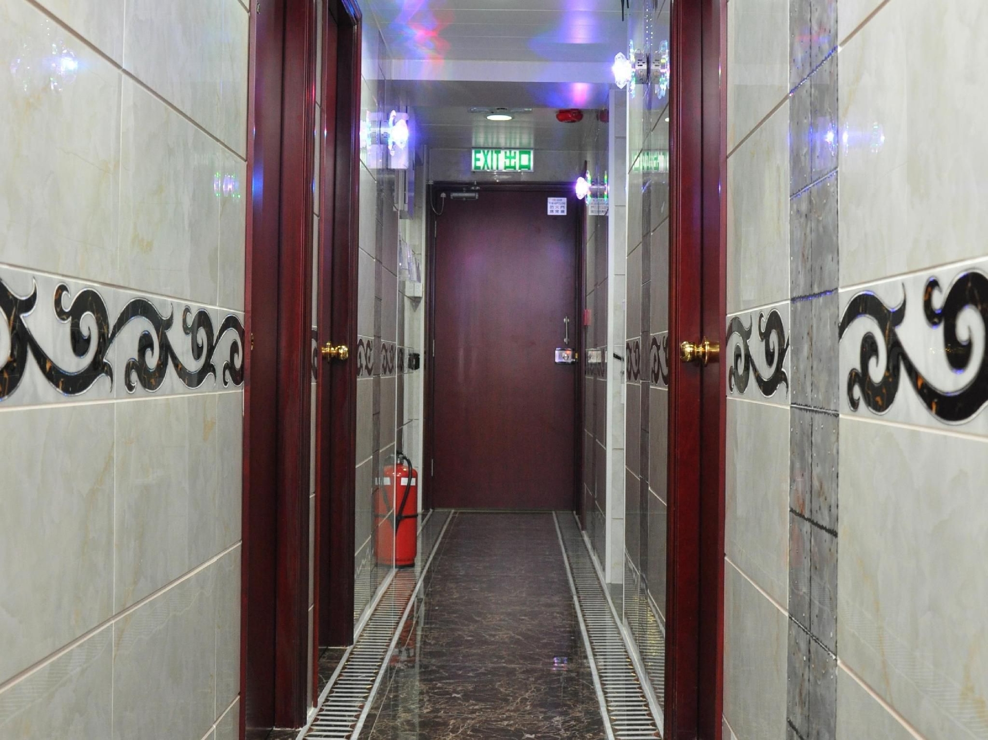 Pearl Premium Guest House - Premium Guest House Limited1