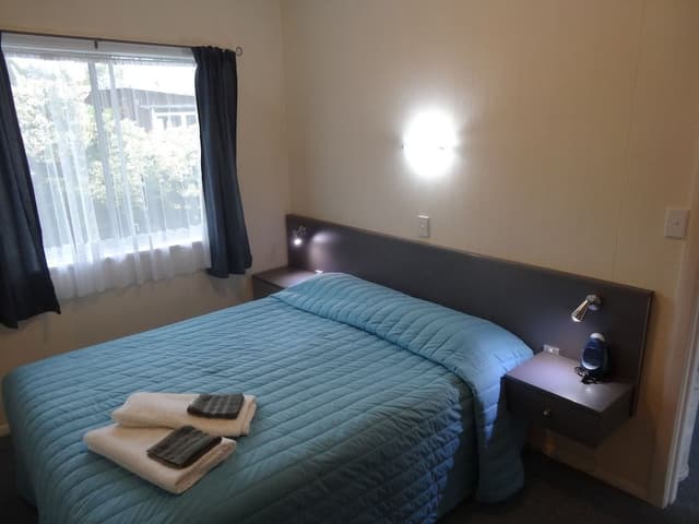 Comfort Double Room, 1 Bedroom