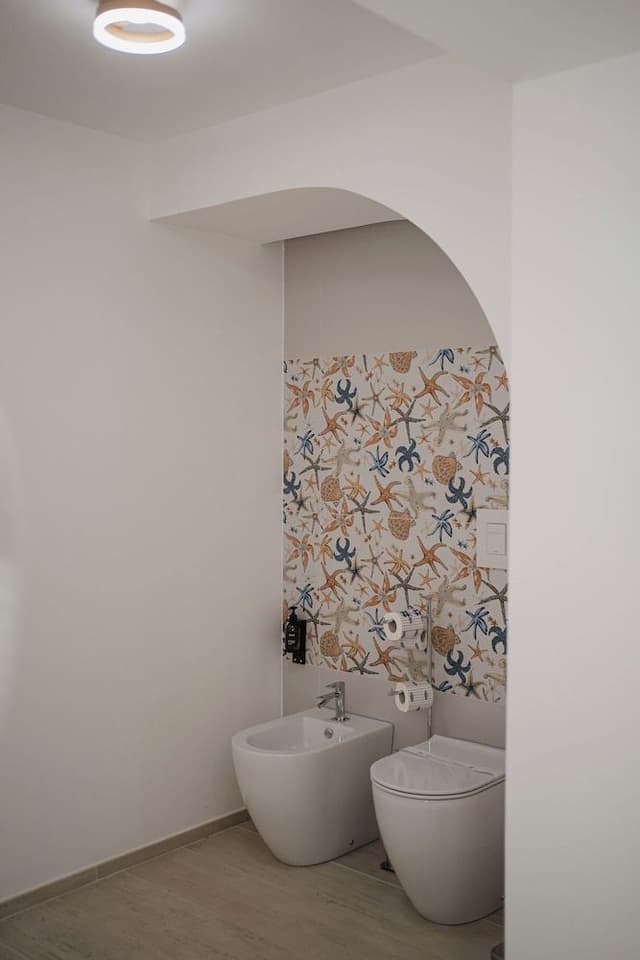 Royal Double or Twin Room, Sea View