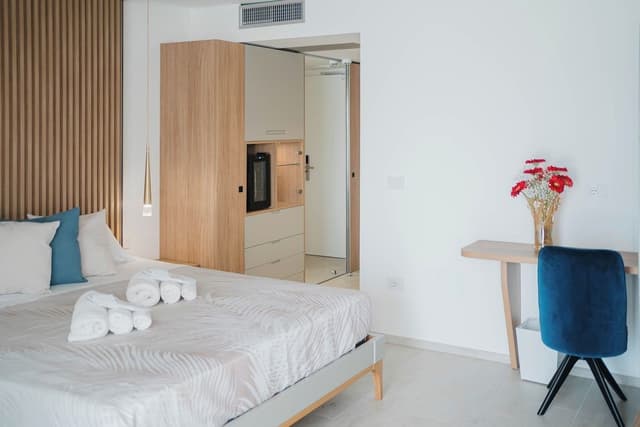 Royal Double or Twin Room, Sea View