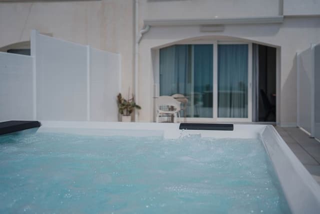 Royal Double or Twin Room, Sea View