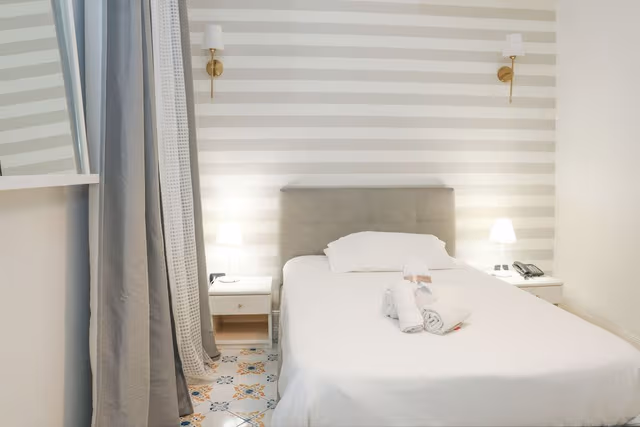 Single Room
