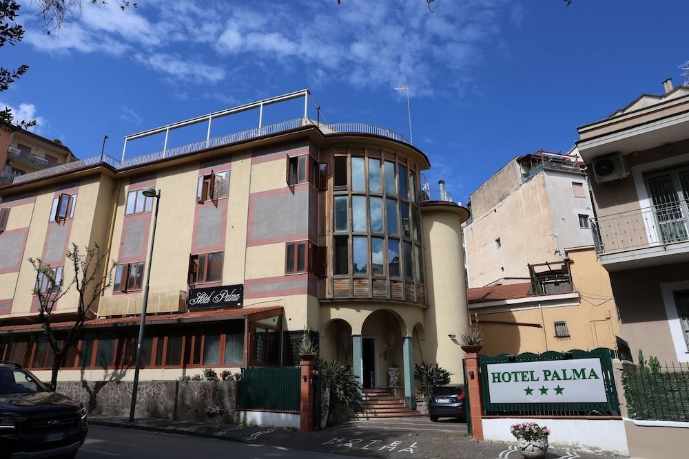 Hotel Palma2