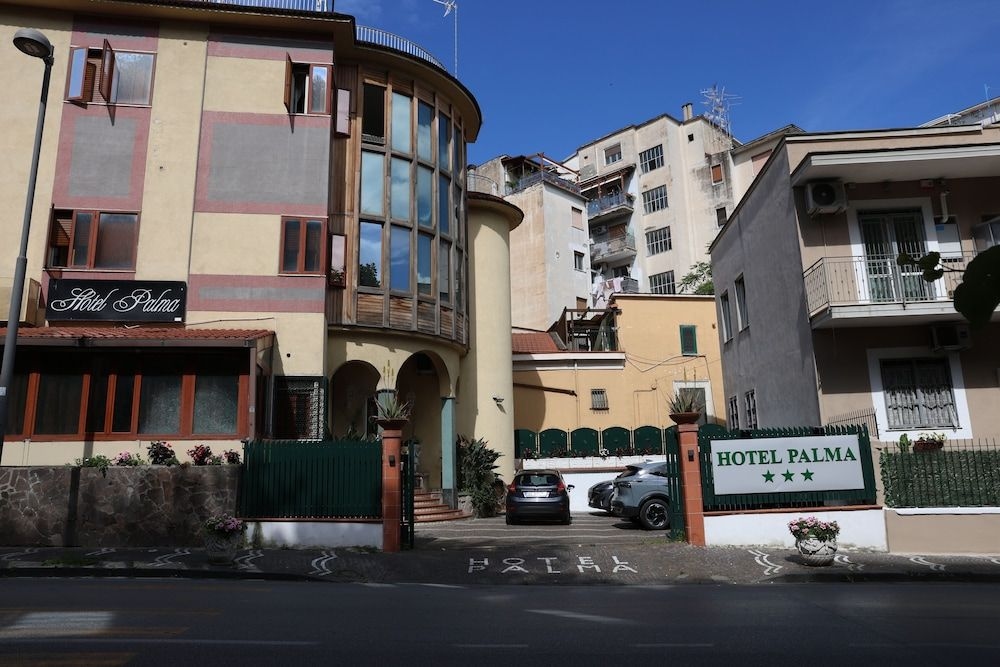 Hotel Palma1