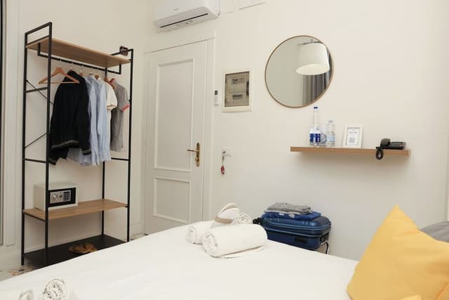 Classic Double Room