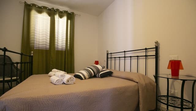 Superior Apartment, 2 Bedrooms
