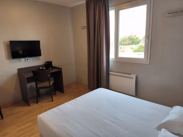 Comfort Studio, 1 Double Bed