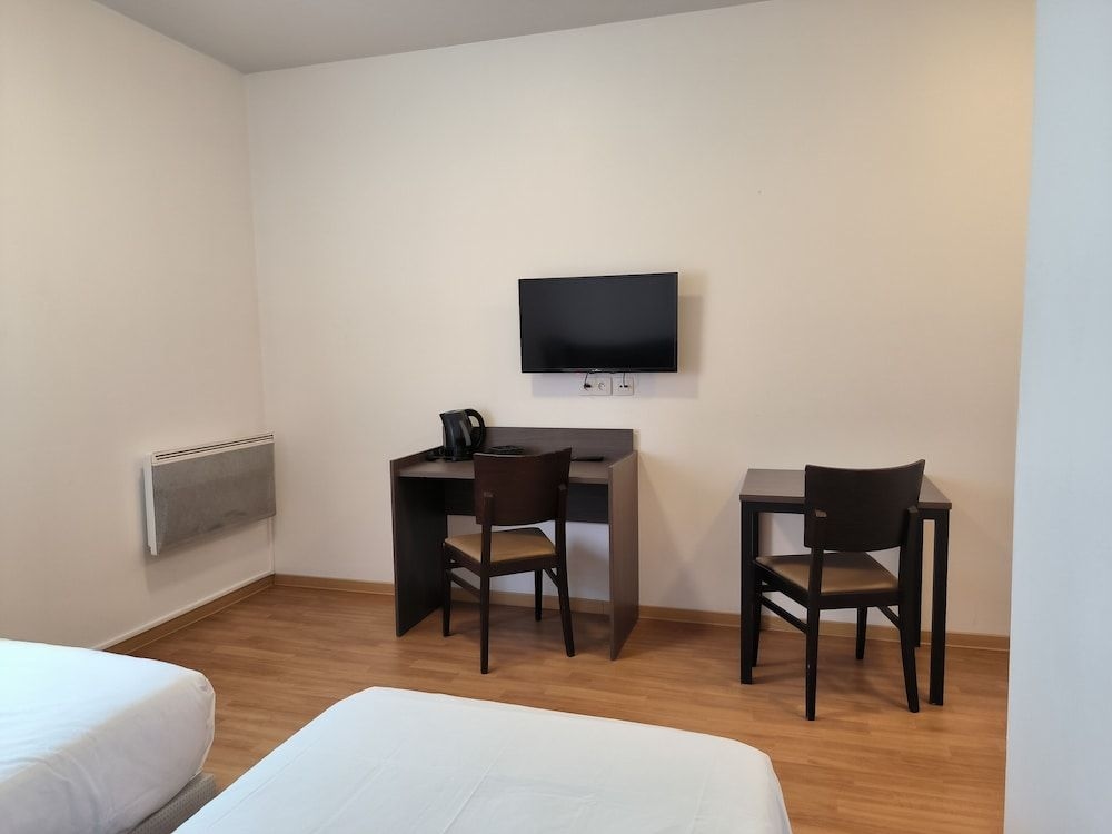 City Residence Marseille4