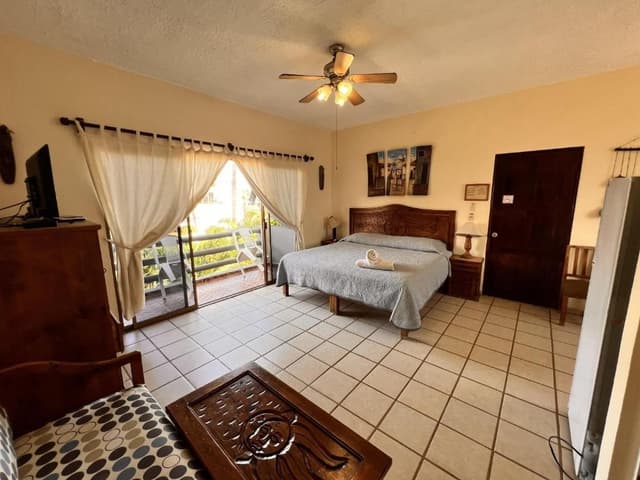 Master Suite