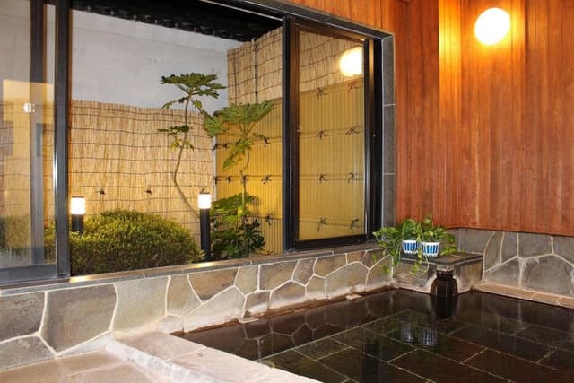 Sushi Auberge, 2 meals ( Japanese room, private onsen reservation, Non smoking), Adults Only