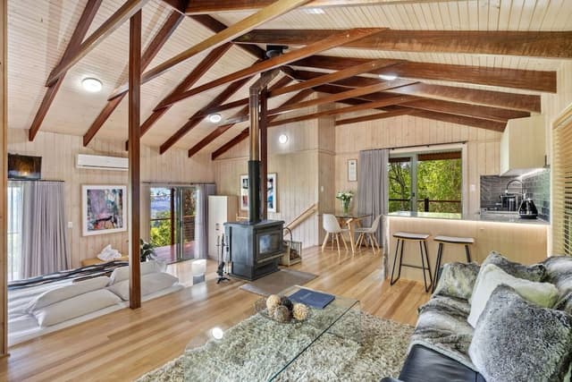 Superior Tree House