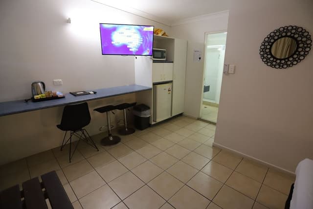 Apartment, Non Smoking