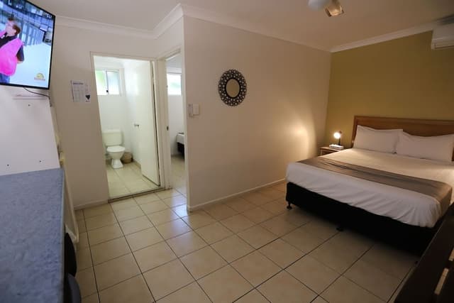 Apartment, Non Smoking