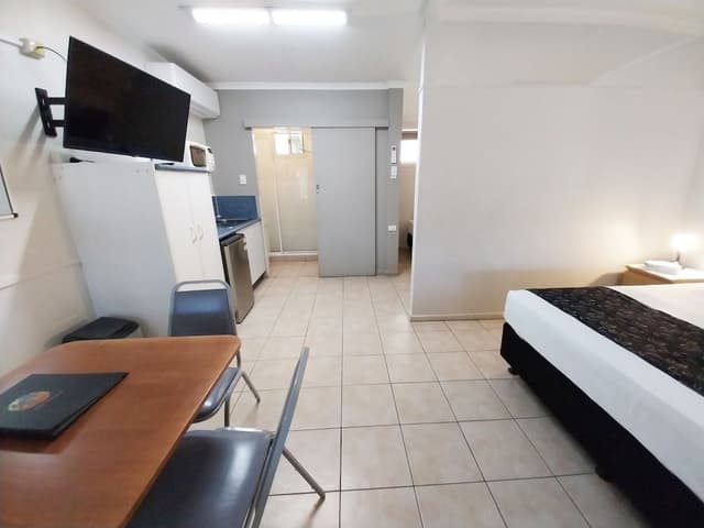Apartment, Non Smoking