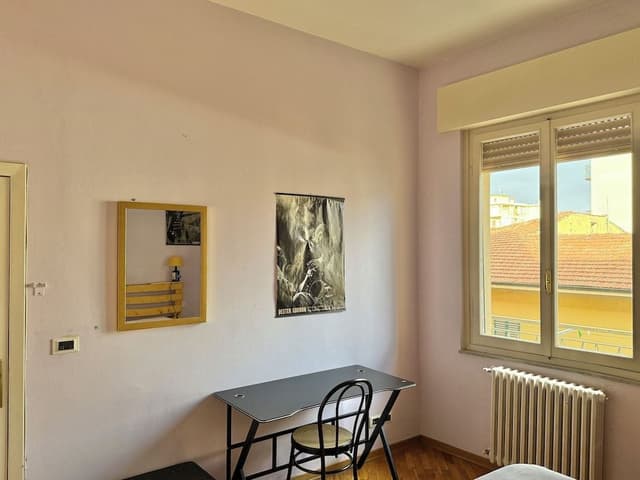 Classic Apartment, 2 Bedrooms, Kitchen