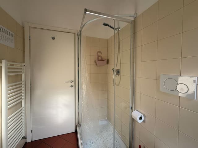 Classic Double or Twin Room, Kitchenette