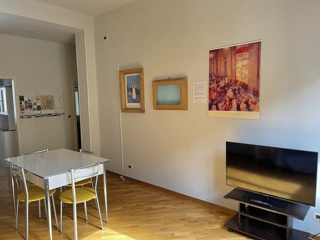 Classic Apartment, 2 Bedrooms, Kitchen