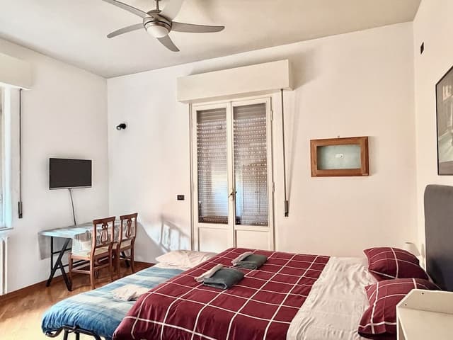 Classic Double or Twin Room, Kitchenette