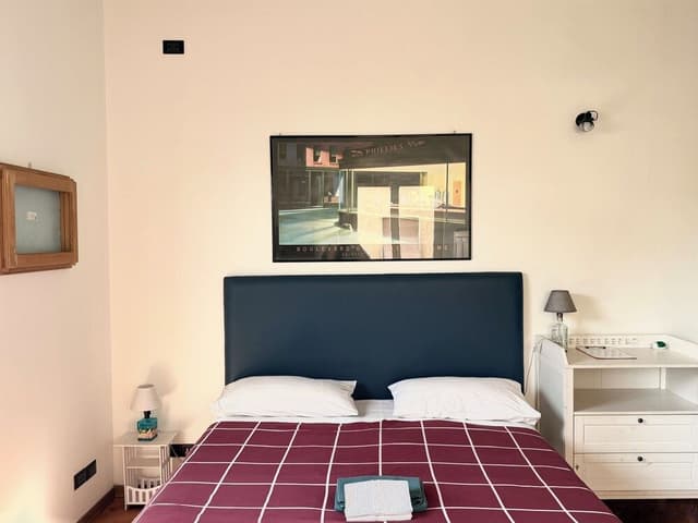 Classic Double or Twin Room, Kitchenette