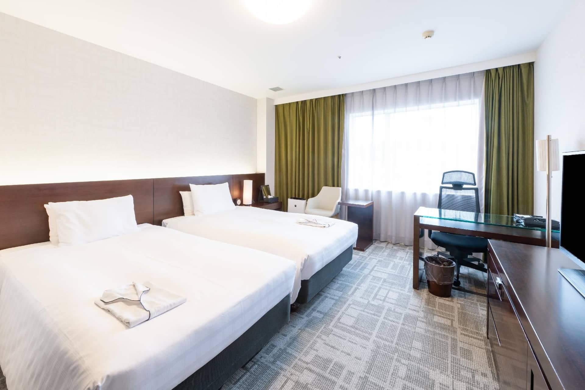 Richmond Hotel Kagoshima Tenmonkan Richmond Hotel Kagoshima Tenmonkan