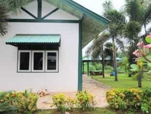 Kanthip Riverkwai Resort Kanthip Riverkwai Resort