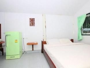 Kanthip Riverkwai Resort0