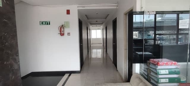 Deluxe Double Room, City View