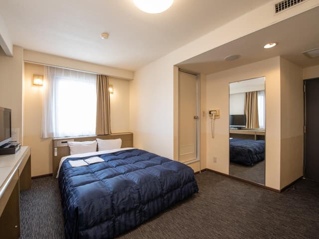 Double Room - Smoking