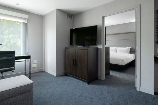 Suite, 1 Bedroom