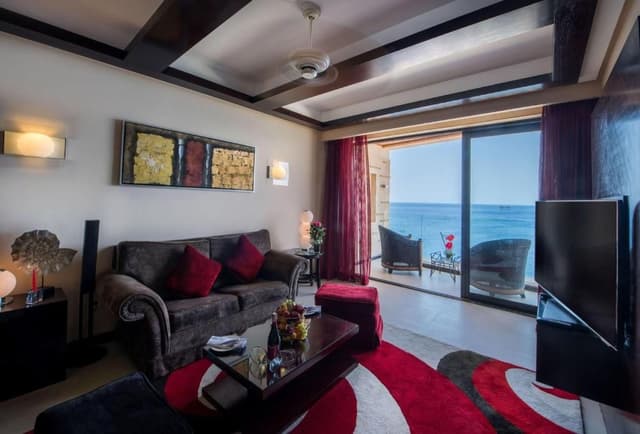 Infinity Suite