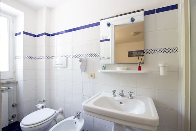 Family Apartment, 2 Bedrooms (TC4)