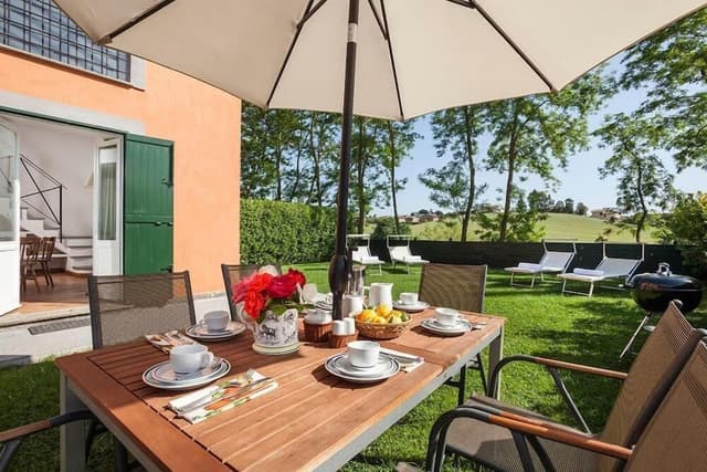 Family Apartment, 2 Bedrooms (TC1)